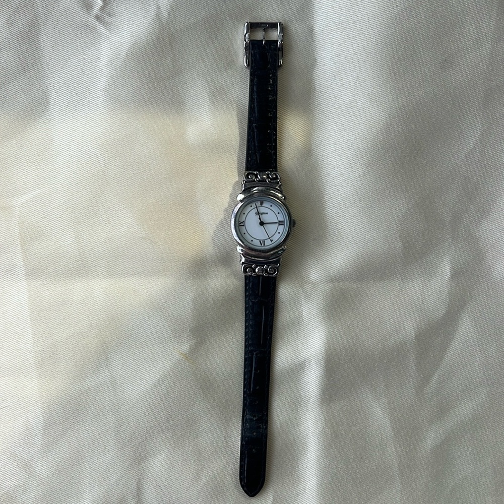 Brighton Lafayette watch